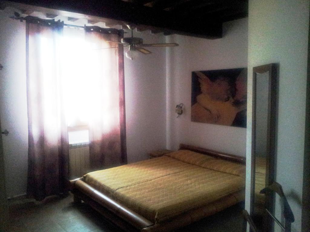 Agriturismo La Nocciolina Venturina Terme Pokój zdjęcie