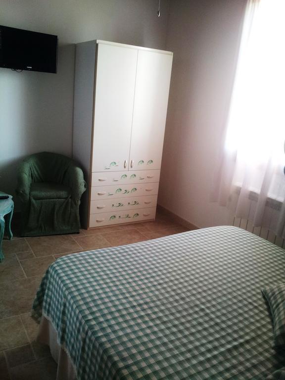 Agriturismo La Nocciolina Venturina Terme Pokój zdjęcie