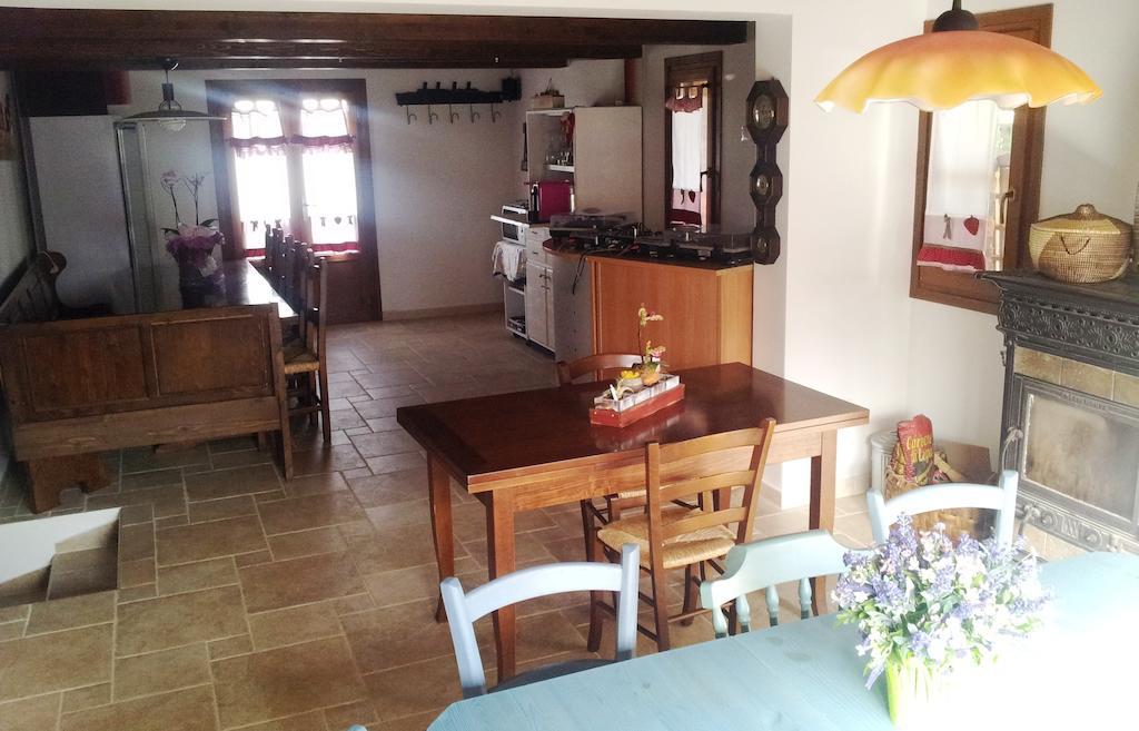 Agriturismo La Nocciolina Venturina Terme Pokój zdjęcie