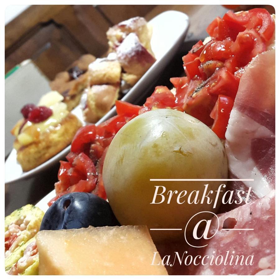 Agriturismo La Nocciolina Venturina Terme Zewnętrze zdjęcie